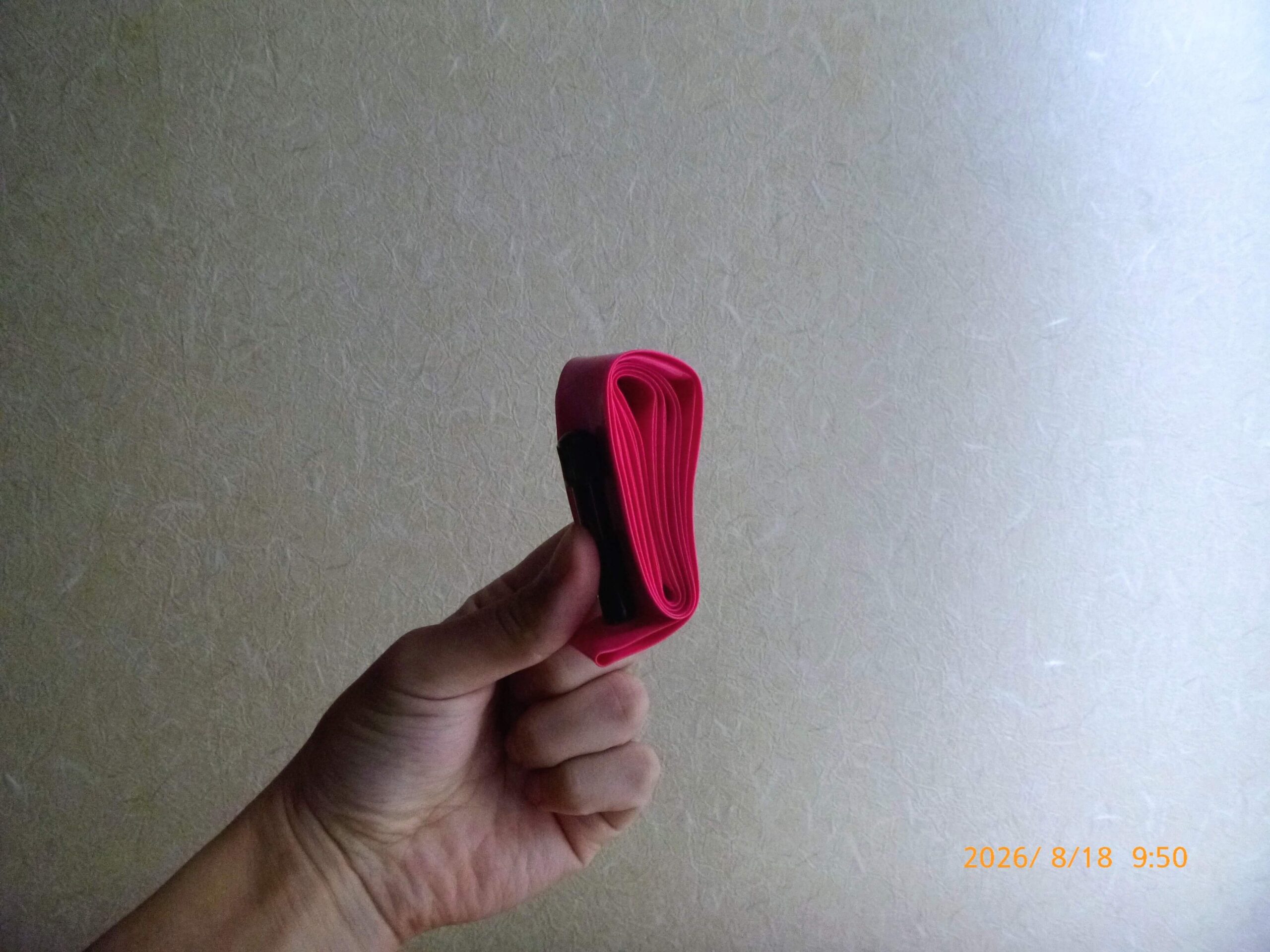 RIDENOW ブロンプトンのTPUチューブ